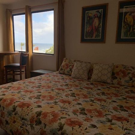 Poco Cielo Hotel Розаріто Екстер'єр фото