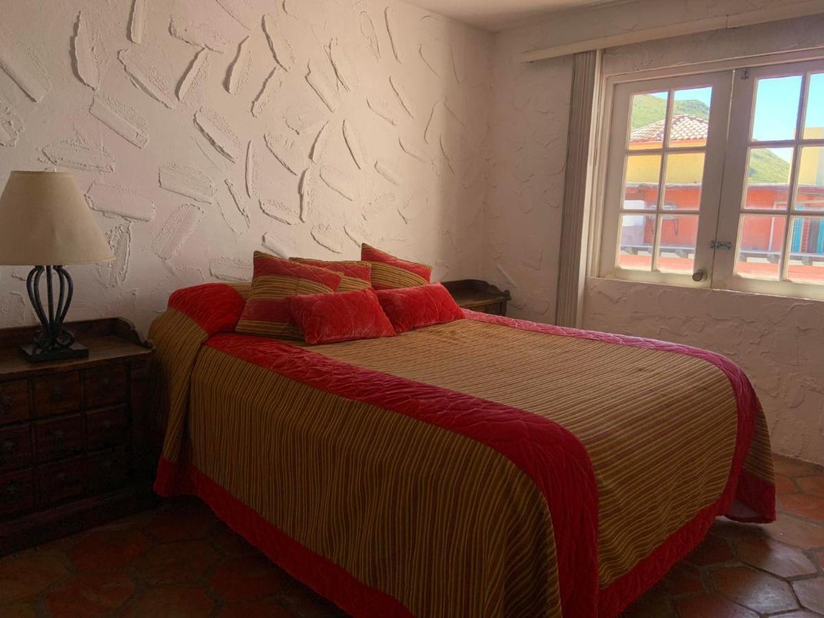 Poco Cielo Hotel Розаріто Екстер'єр фото
