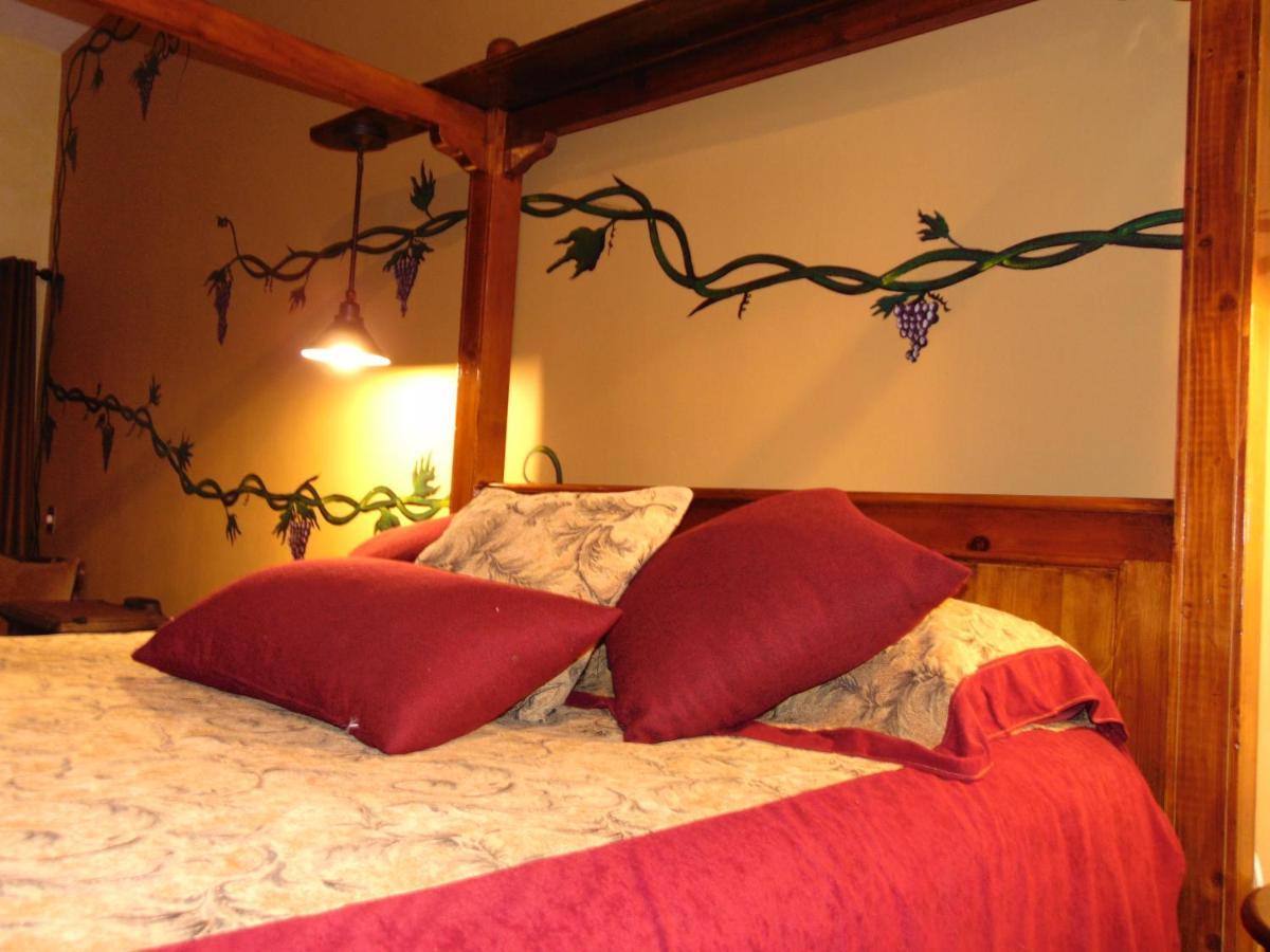 Poco Cielo Hotel Розаріто Екстер'єр фото