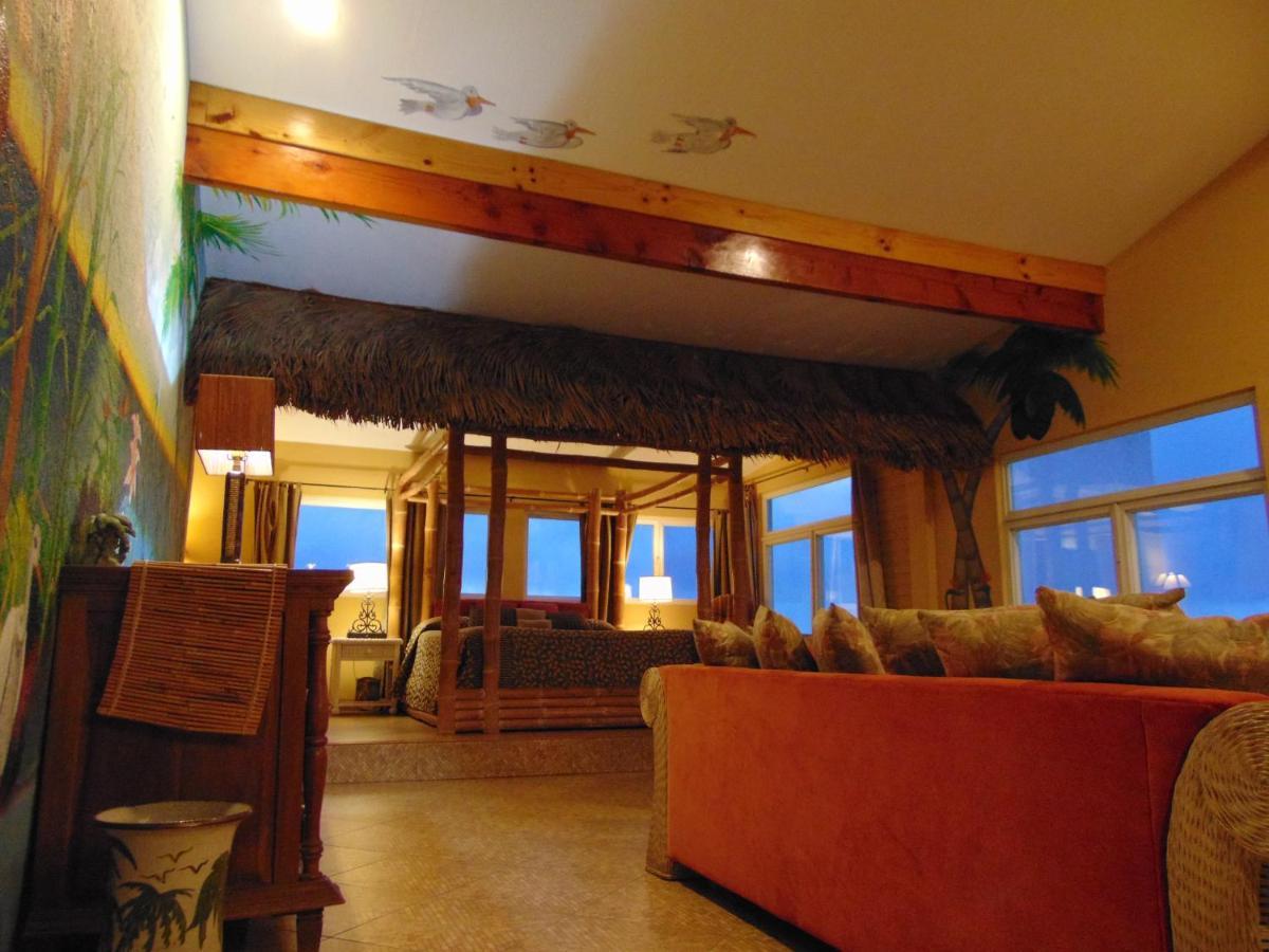 Poco Cielo Hotel Розаріто Екстер'єр фото