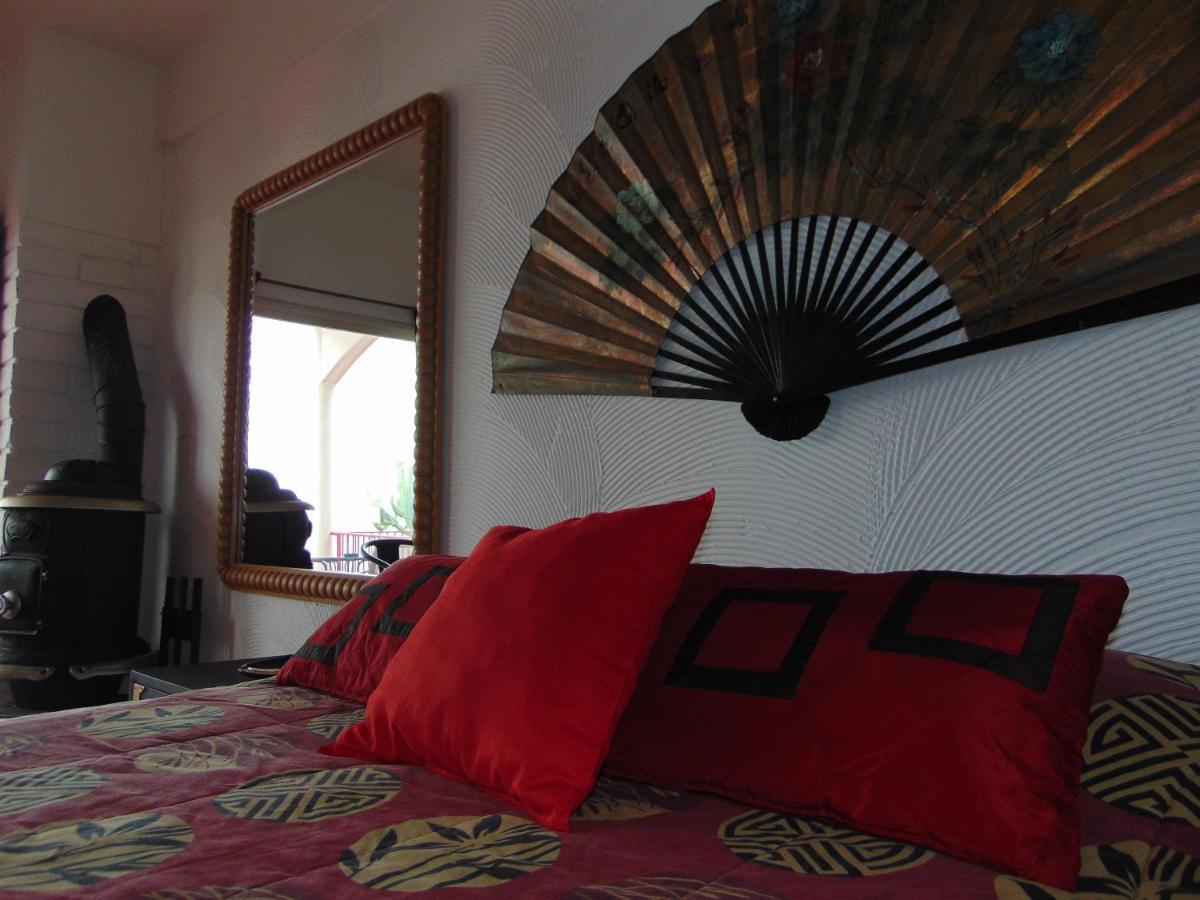 Poco Cielo Hotel Розаріто Екстер'єр фото
