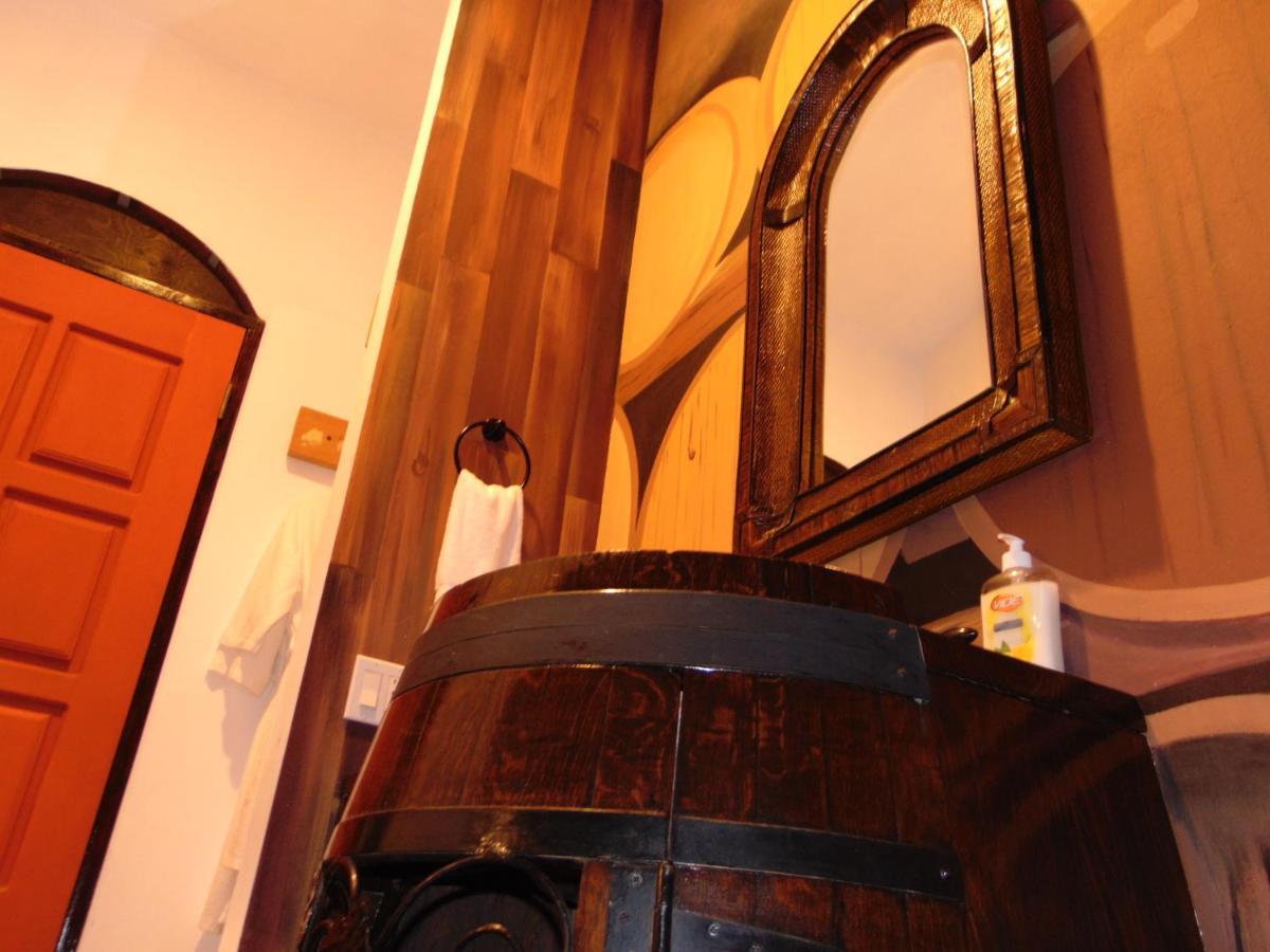 Poco Cielo Hotel Розаріто Екстер'єр фото