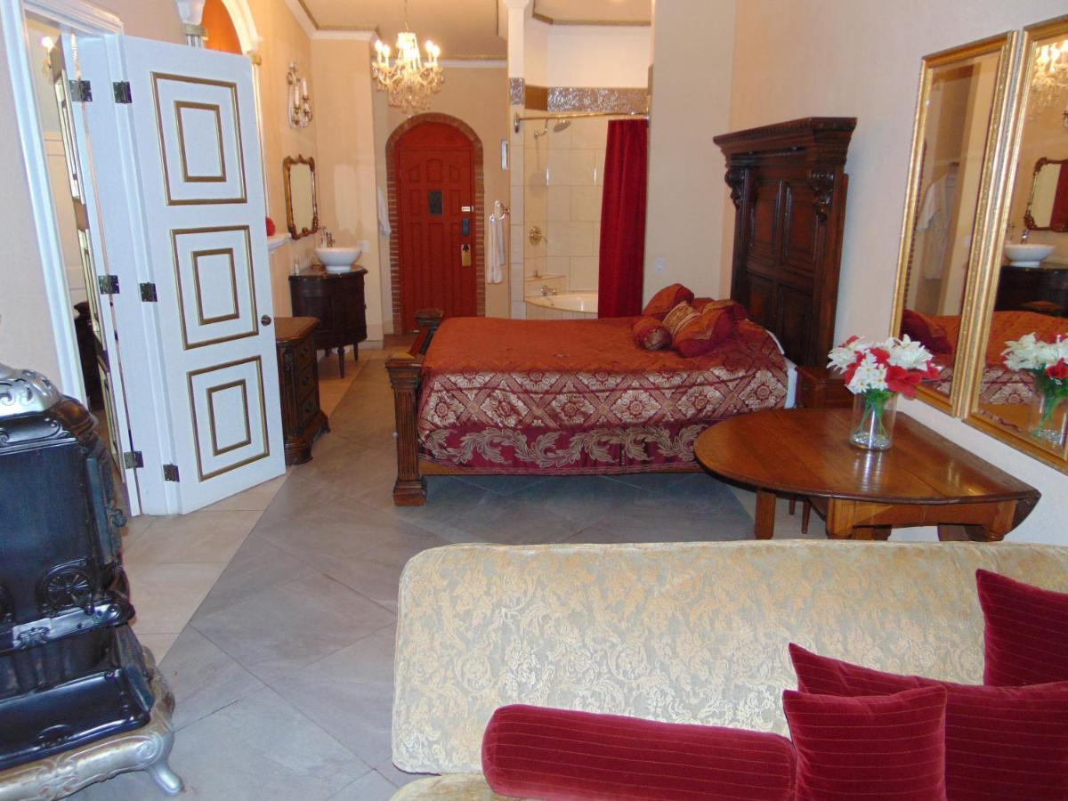 Poco Cielo Hotel Розаріто Екстер'єр фото