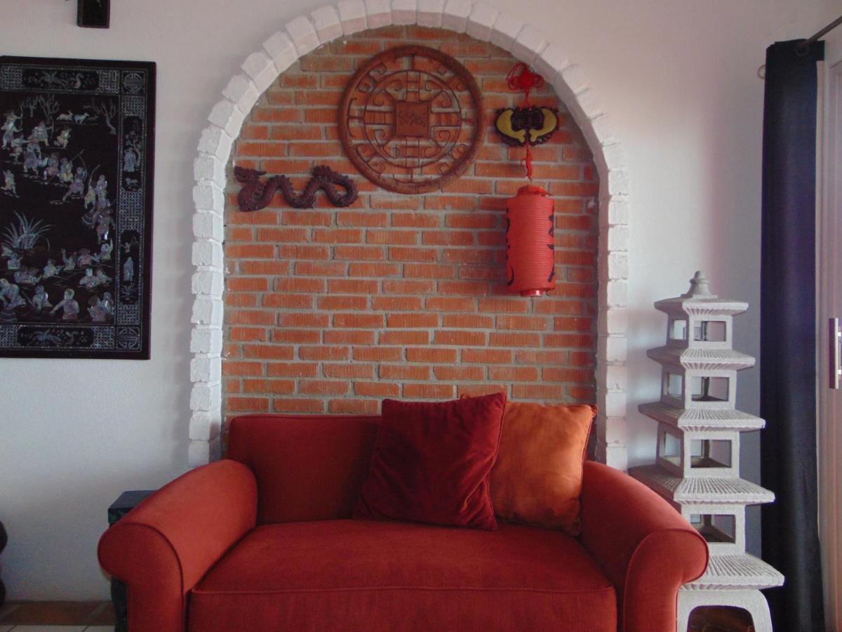 Poco Cielo Hotel Розаріто Екстер'єр фото