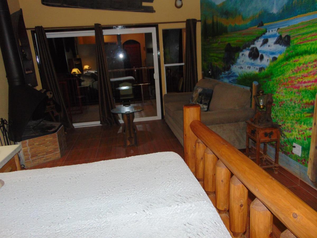Poco Cielo Hotel Розаріто Екстер'єр фото